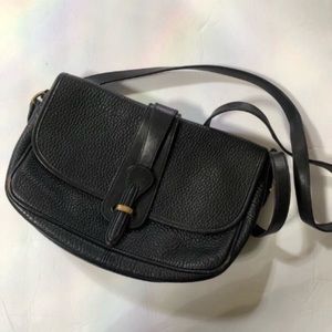 Vintage Dooney and Bourke Satchel Bag